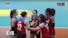 Alas Pilipinas nab first win in VTV Cup after beating Chinese club Sichuan Wuliangchun